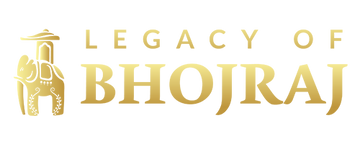 Legacy of Bhojraj