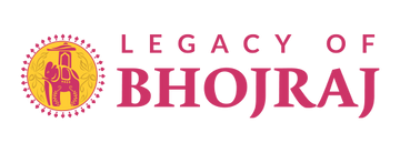 Legacy of Bhojraj