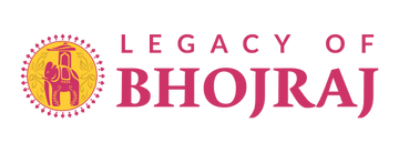 Legacy of bhojraj